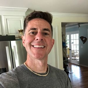 Meet your Posher, Will